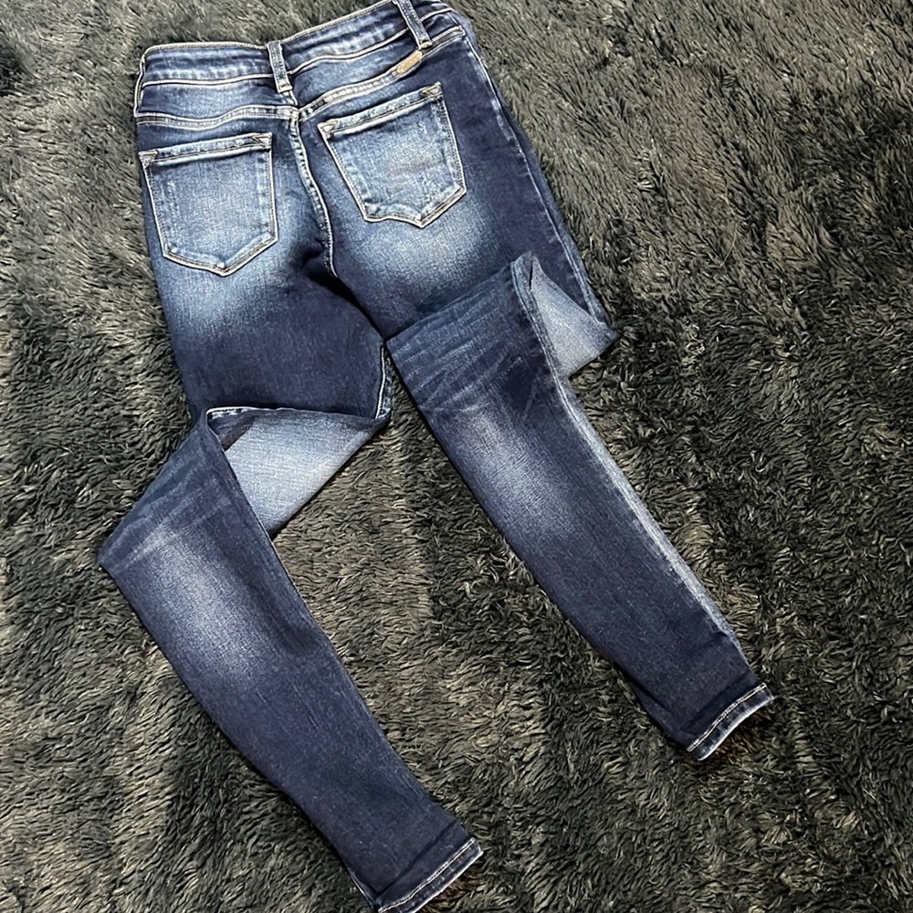 Kancan Jeans *Like New*